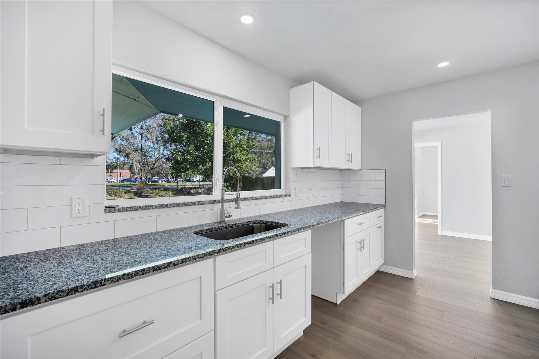 Cabinet Refacing Tampa Bay