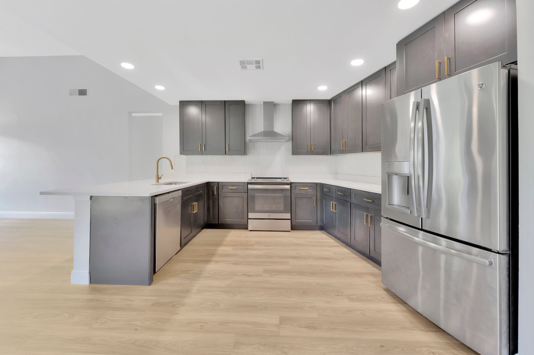 Flooring Installation Tampa Bay