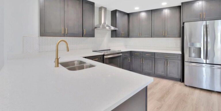 The New Luxury: Why Understated Elegance Is Replacing Overdesigned Kitchens