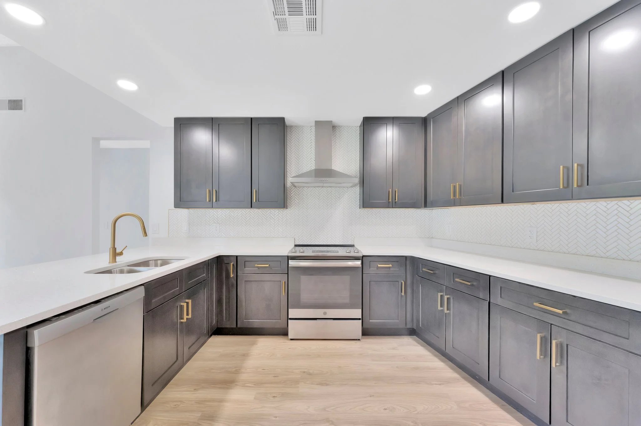 Whole Home Remodeling Tampa Bay