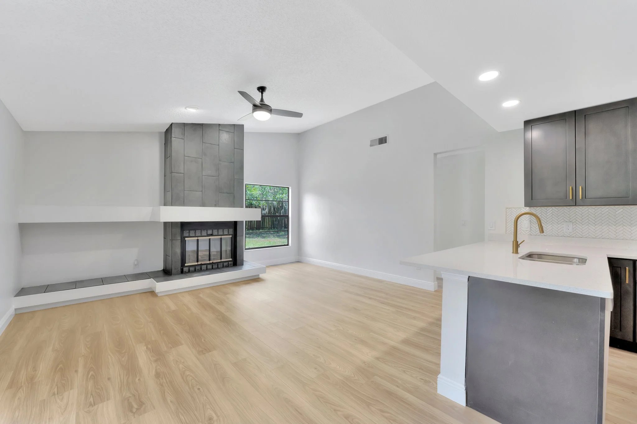 Whole Home Remodeling Tampa Bay