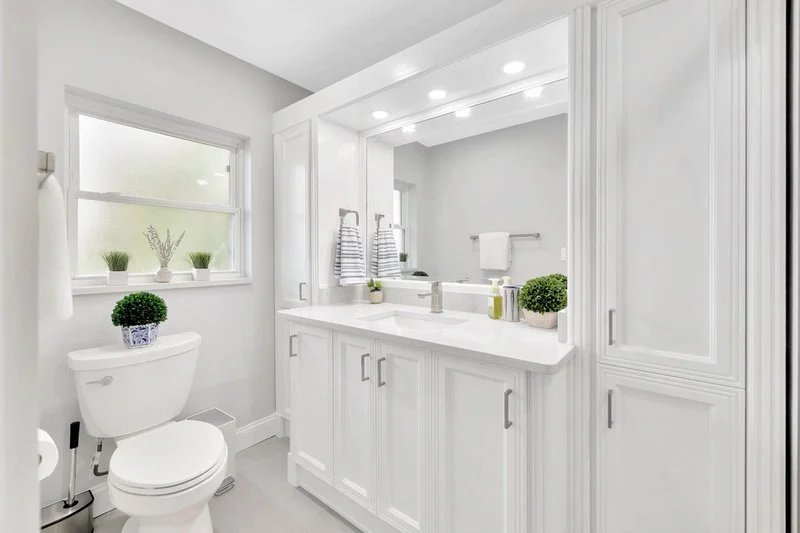 Bayshore Remodels project