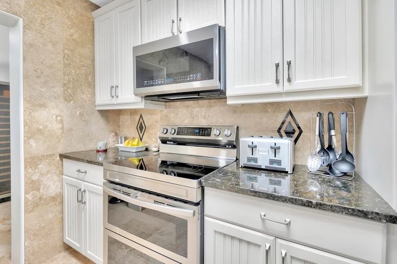 Bayshore Remodels project