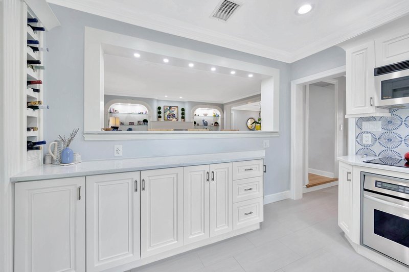 Bayshore Remodels project