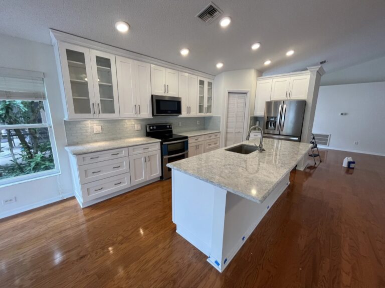 Make the Most of Your Cabinet Refinishing: Maintenance Tips