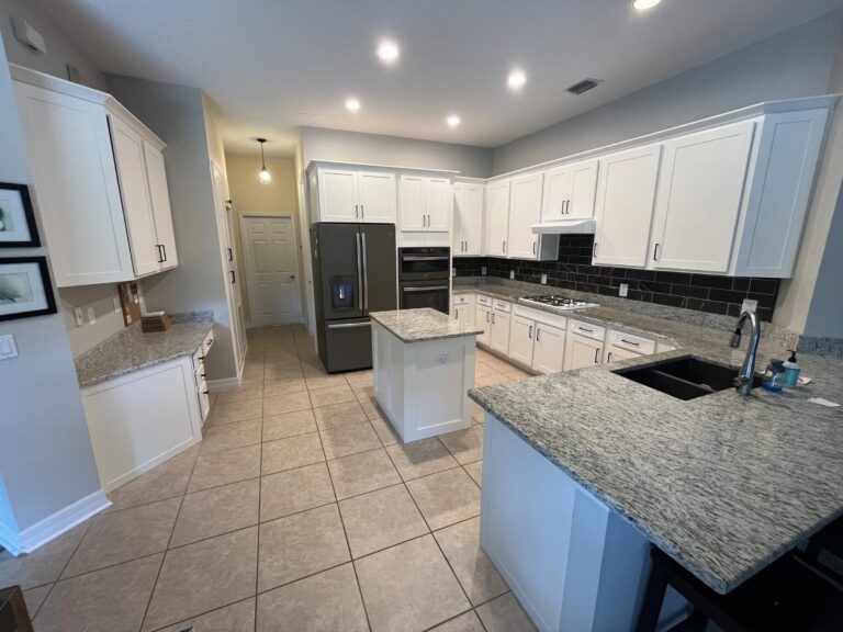 Cost-Effective Kitchen Makeovers: Which of the 3 Rs is Right for You?&nbsp;