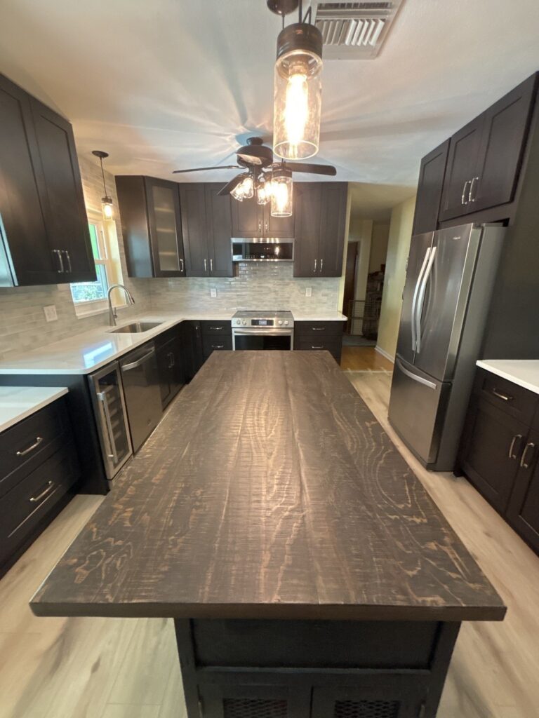 5 Things You Should Know About Shaker Cabinets