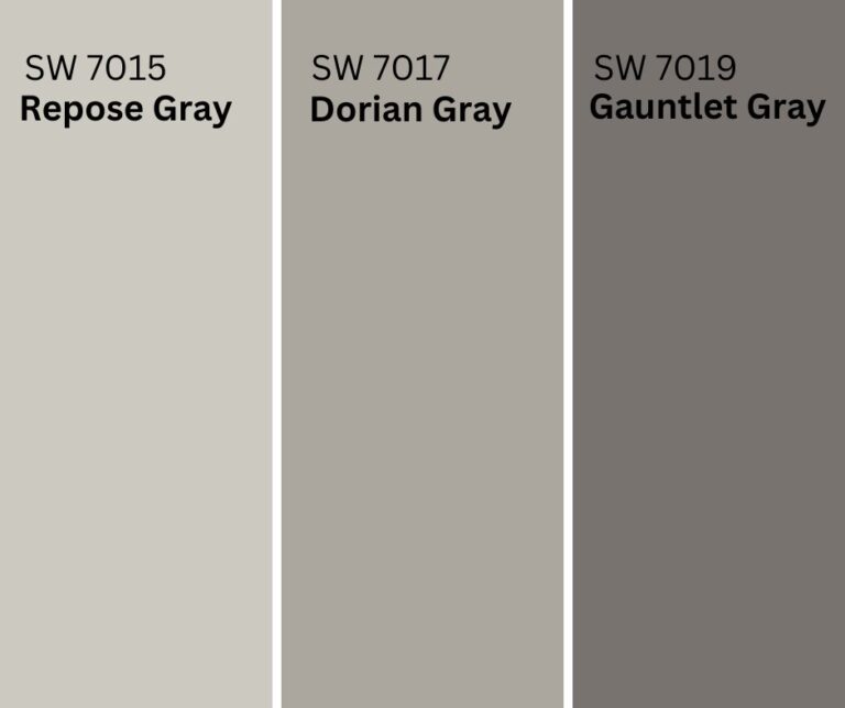 Comparing Gray Cabinet Options – A Bayshore Remodels Guide
