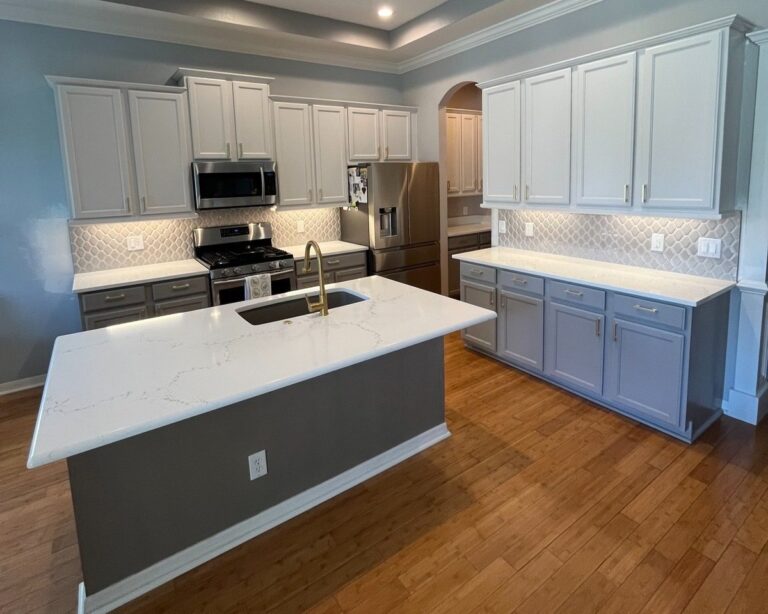 Make it Modern: Tips for Contemporary Kitchens