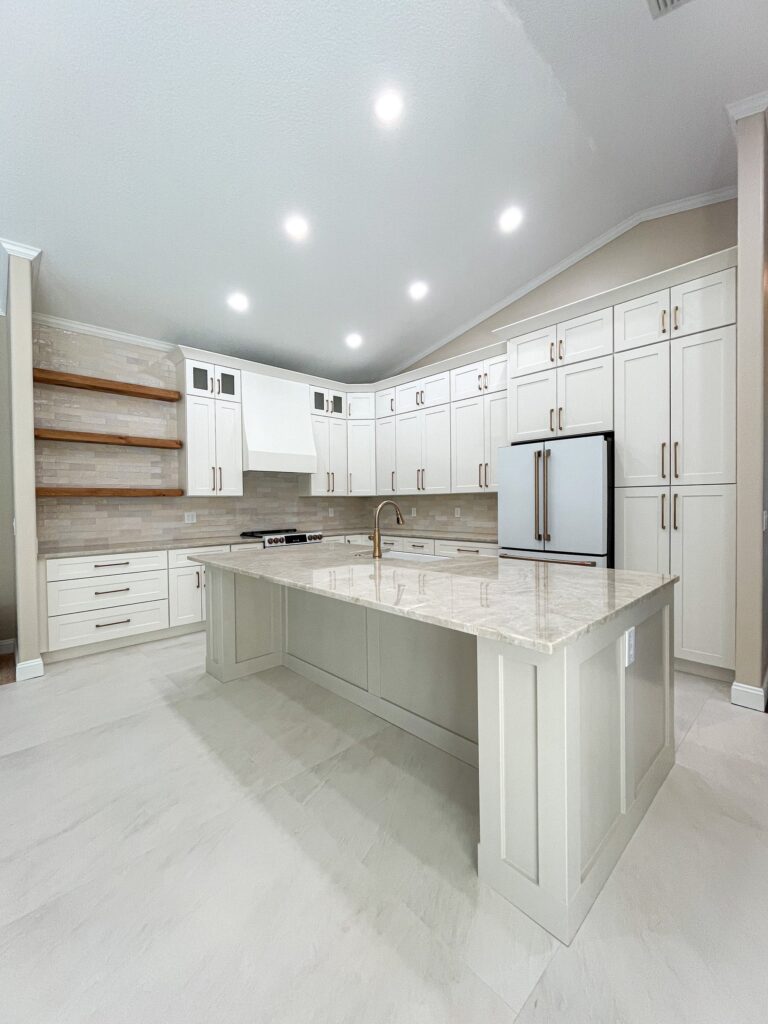 Kitchen Remodel Trends 2025: A Conversation with Bayshore Remodels