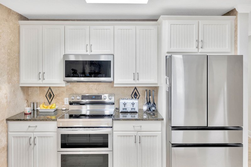 Bayshore Remodels project