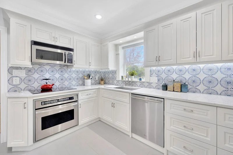 Bayshore Remodels project