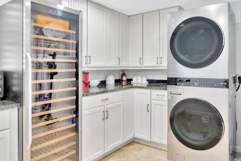 Bayshore Remodels project