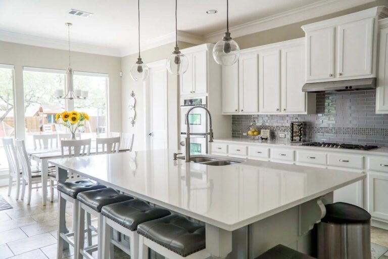 Secrets for a Beautiful Kitchen Remodel
