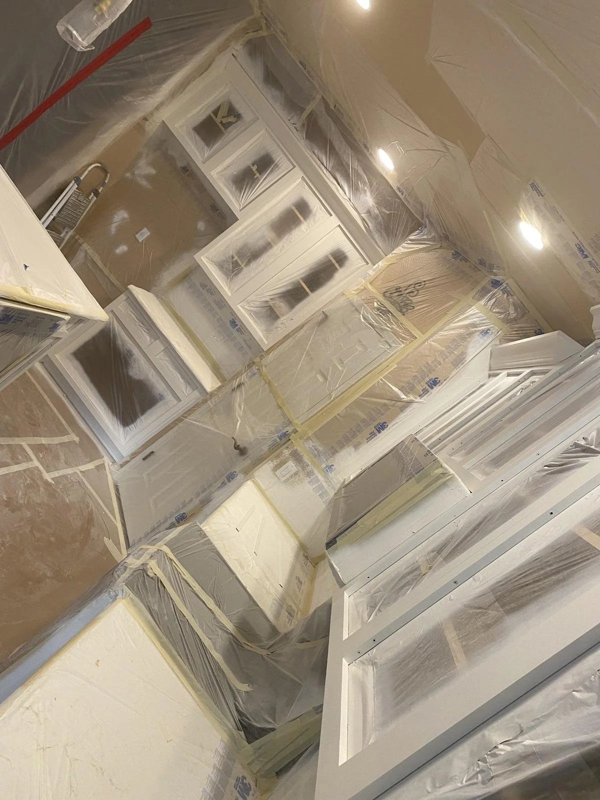 Bayshore Remodels project