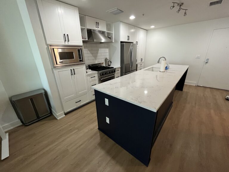 How is Cabinet Refacing Done?&nbsp;