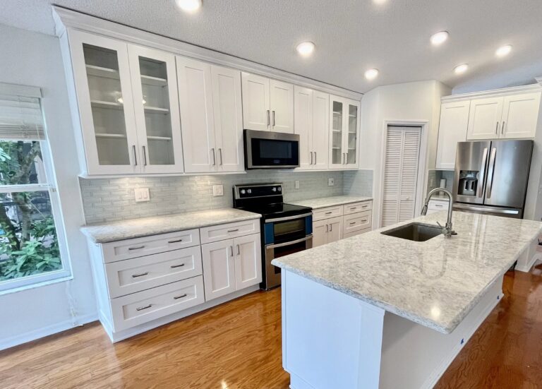Considering Painting Your House White? You’ll Want to Read This First&nbsp;