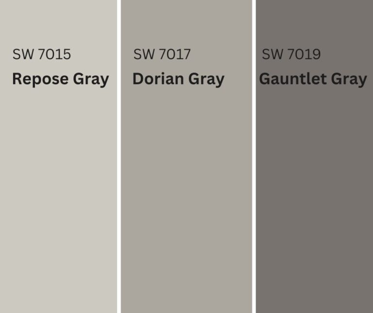 You’ll Love These Sherwin-Williams Paint Colors for Your Kitchen Cabinets