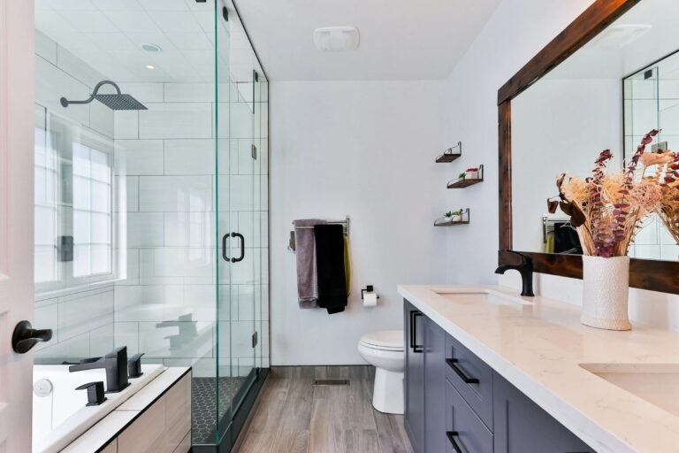 The Real Cost of a Bathroom Remodel in Tampa (&  Why Licensed Contractors Matter)