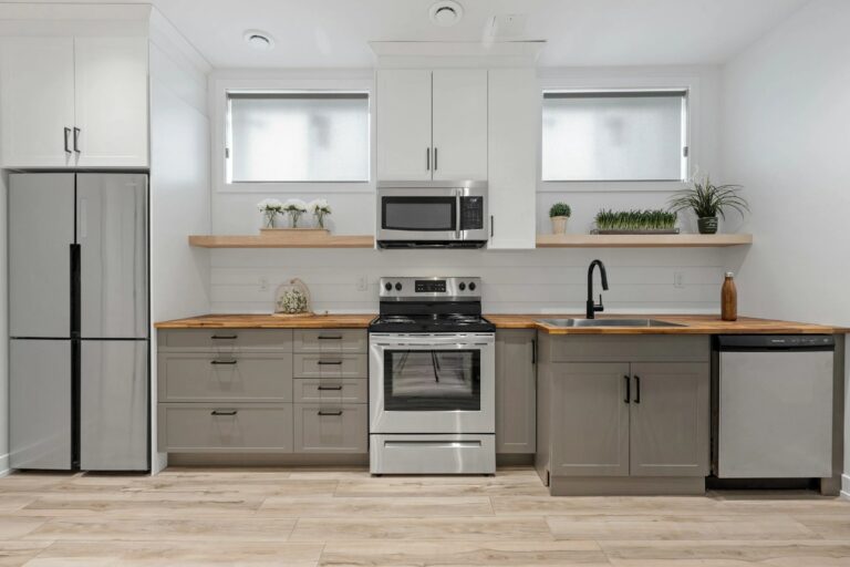 Why You Should Always Have Your Kitchen Remodel Performed by a Licensed Contractor